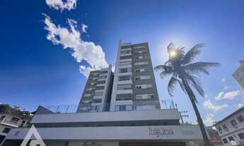 Imagem: Apartamento à venda com 3 dormitórios