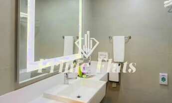 Imagem 6: Flat disponível para venda no Mercure Florianópolis, com 21m², 1 dormitório e 1 vaga de ga