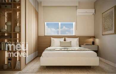 Imagem 14: Imóvel para venda tem 40 metros quadrados com 2 quartos em Turu - São Luís - MA