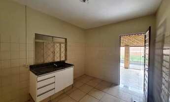 Imagem 7: Casa com 3 dormitórios, 80 m² - venda por R$ 350.000,00 ou aluguel por R$ 2.000,00/mês - J