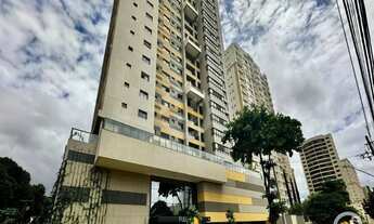 Imagem: Apartamento com 3 quartos no Setor Bueno