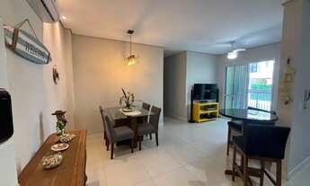 Imagem 2: Apartamento com piscina para aluguel de temporada, Praia de Palmas/SC