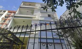 Imagem: Apartamento para Venda - 89.3m², 2 dormitórios