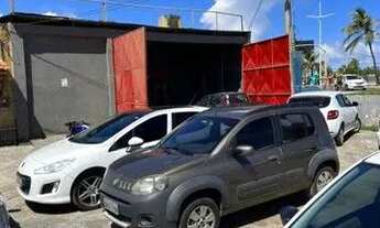 Imagem: Galpão à venda por R$ 1.600.000,00 - Boca