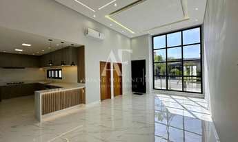 Imagem 6: Casa em Condomínio para Venda em Indaiatuba, Jardim Residencial Dona Lucilla, 4 dormitório