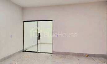 Imagem 3: Casa com 2 Quartos sendo 1 suíte a venda no Jardim São José Goiânia/GO