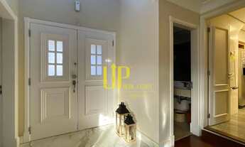 Imagem 3: Casa de Alto Padrão à Venda Tamboré 10