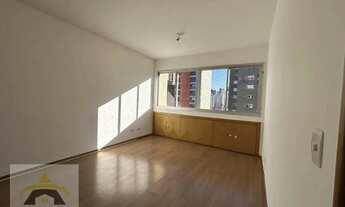 Imagem 4: Apartamento com 1 dormitório à venda, 43 m² por R$ 308.000,00 - Centro - Curitiba/PR