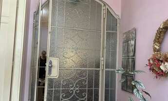 Imagem 4: Sobrado bairro Floresta - Porto Alegre/RS