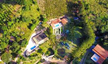 Imagem 3: Sítio com nascente com 10.825m2 por R$890.000,00 - Teresópolis/RJ