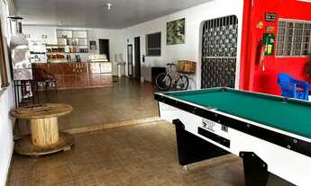 Imagem: Casa Residencial Com Área Comercial No