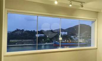 Imagem 2: Apartamento com 3 quartos à venda em Centro - ES