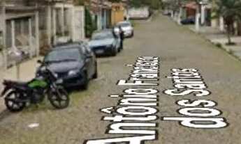 Imagem 3: Alugo casa no Parque Maria Helena, próximo a estação de trem de Suzano tel