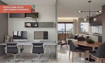 Imagem 5: Leopoldo Lins| 03 Quartos| 01 Suíte| Fácil acesso e Lazer completo