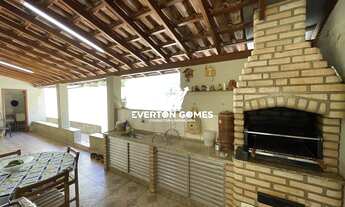 Imagem 16: Casa com Piscina a venda Jardim Renascença Mirassol-SP