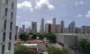 Imagem: Apartamento na Antônio Falcão, 73m² com