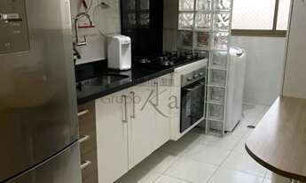 Imagem 5: Oportunidade - Apartamento - Jardim Satélite - Edifício Mariana - 2 Dormitórios - 63m²