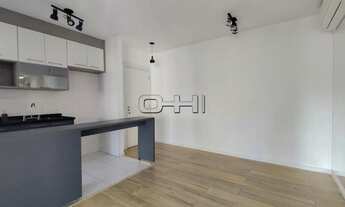 Imagem 3: Aluguel Apartamento 2 Dormitórios - 76 m² Vila Madalena