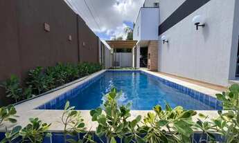 Imagem: Sobrado para venda tem 95 metros quadrados