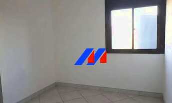 Imagem 8: Apartamento com 3 dormitórios para alugar, 79 m² por R$ 3.290,00 - Nova Petrópolis - São B