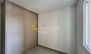 Imagem 6: Apartamento para aluguel com 47 m² e 2 quartos em Jardim Samburá, Bauru - SP