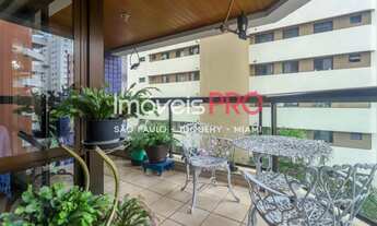 Imagem: Apartamento para venda - 4 dormitórios