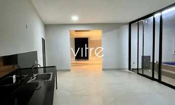 Imagem 2: Casa à venda no bairro Aclimação em Uberlândia