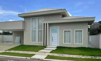 Imagem: ALUGA-SE OU VENDE-SE CASA NO CONDOMÍNIO