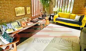 Imagem 5: Linda Casa, 300m2, 5 quartos (3 suítes), piscina, churrasqueira, jardim e ótima localizaçã