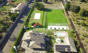 Imagem: Chácara em Avenida Presidente Juscelino