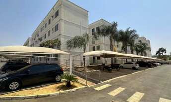 Imagem 2: Ed. Gran Império - Apto 402, Bloco 6, Box 17 - Jardim Imperial