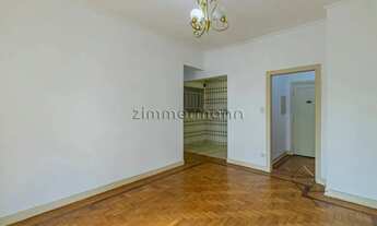 Imagem 7: APARTAMENTO HIGIENÓPOLIS 2 DORMITÓRIOS