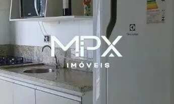 Imagem 2: Kitnet mobiliada para alugar no bairro Dois Córregos em Piracicaba