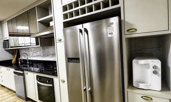 Imagem 2: Chácara Viver a Vida Seu refúgio de alto padrão e conforto total, em Cedral-SP