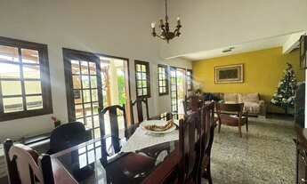 Imagem 4: Casa em condomínio à venda, 4 quartos, 1 suíte, 4 vagas, Paquetá - Belo Horizonte/MG