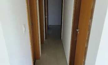 Imagem 6: Apartamento com 3 dormitórios, 100 m² - venda por R$ 630.000 ou aluguel por R$ 2.400/mês