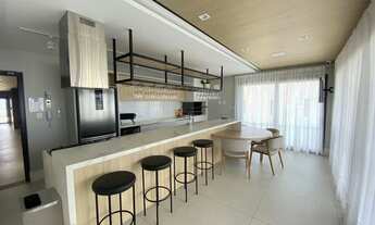 Imagem 5: Apartamento 2 Suítes, VISTA MAR em Condomínio Clube - Estreito, Florianópolis