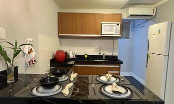 Imagem: Apartamento mobiliado Tarcísio Schettino