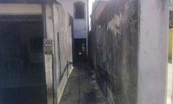 Imagem: Casa na cremação