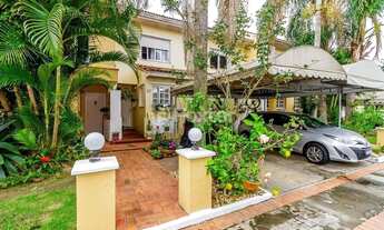 Imagem 5: Sobrado para venda possui 120 metros quadrados com 2 quartos em Tristeza - Porto Alegre