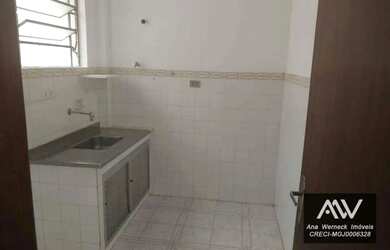 Imagem 10: Apartamento com 2 dormitórios para alugar, 60 m² por R$ 800,/mês + Taxas - Bairu Juiz de F