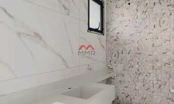 Imagem 5: SOBRADO TRIPLEX EM CONDOMÍNIO FECHADO A VENDA!