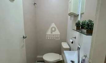 Imagem 4: Sala à venda, Catete - RIO DE JANEIRO/RJ