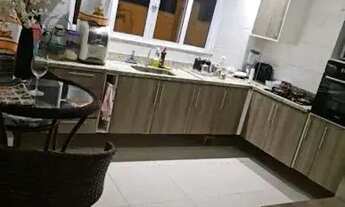 Imagem 5: Casa com 3 quartos para alugar, 130 m² - Cajueiros - Maricá/RJ