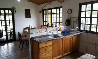 Imagem 4: Chácara em CENTRO - palmeirinha - Juquitiba/SP