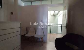 Imagem 5: Sala Comercial para aluguel - Funcionários