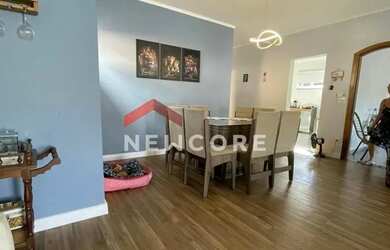 Imagem 6: Casa em Rua Mem de Sá - Vila Souto - Bauru/SP