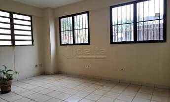 Imagem 2: Prédio disponível para venda no bairro Segismundo Pereira em Uberlândia-MG