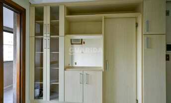 Imagem 3: Apartamento para aluguel, 1 quarto, 1 vaga, Cidade Baixa - Porto Alegre/RS