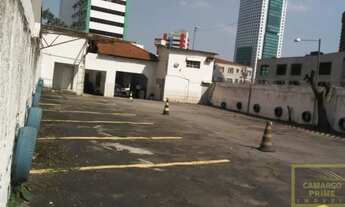 Imagem 3: Terreno para fins comerciais na região de Pinheiros!